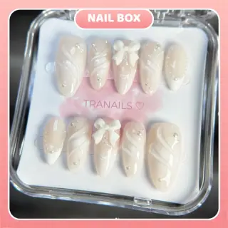 Ảnh 1 Nail box Ngọc Tiểu Thư