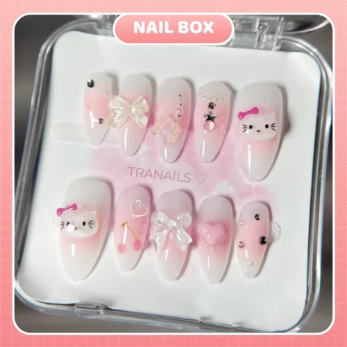 nail box