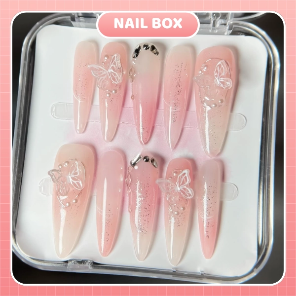 nail box