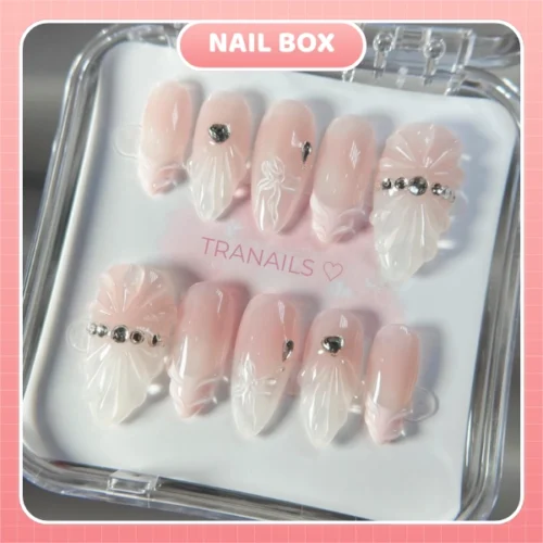 nail box