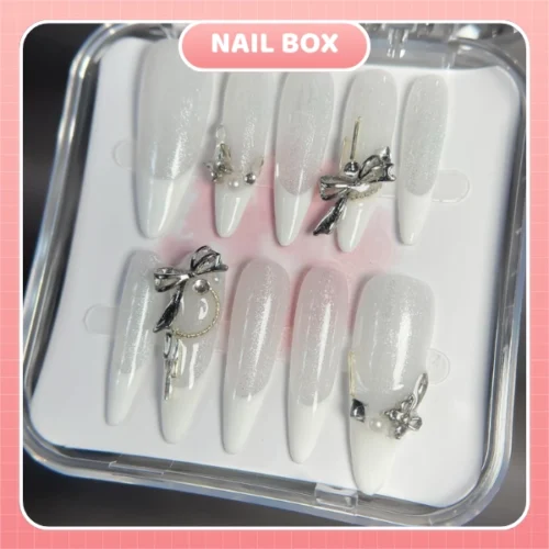 nail box