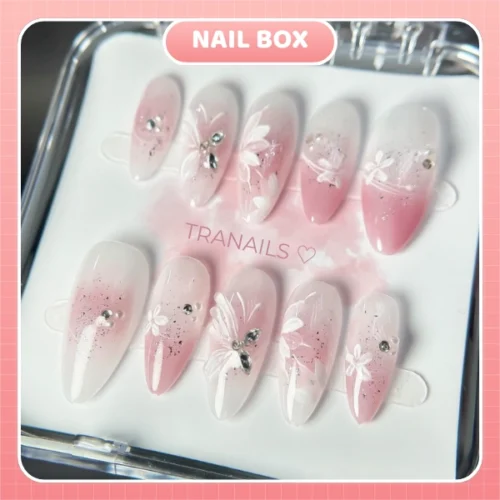 nail box