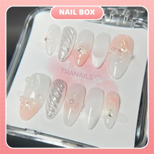 nail box