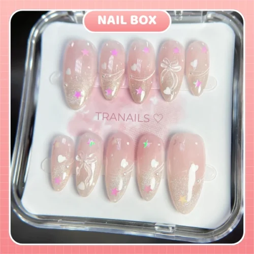 nail box