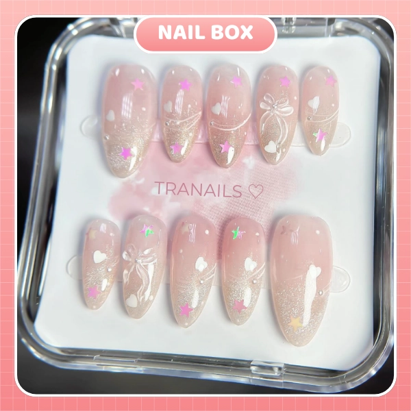 nail box