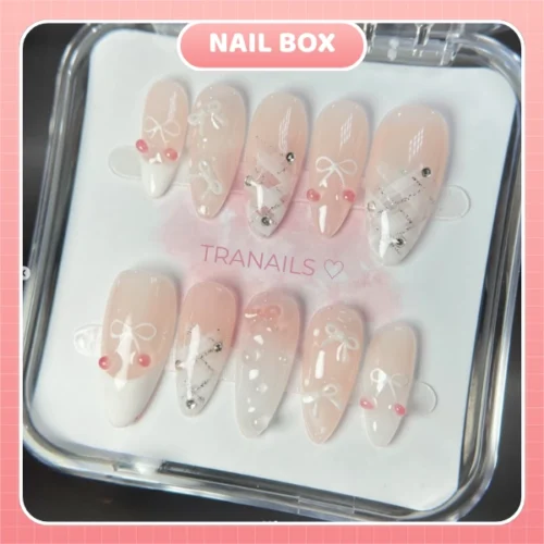 nailbox (66).final Nail box Nơ Cherry Ngọt