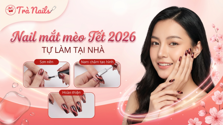 Móng Mắt Mèo